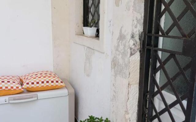 Ortigia Spartan House 1