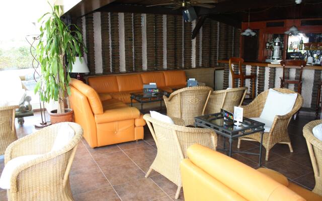 Hotel MS Tropicana