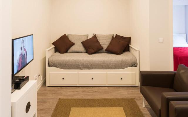 Apartamento Ideal 3