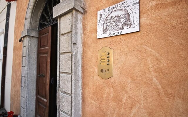 Il Cantinone Rooms