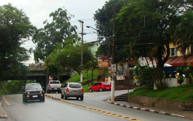 Pam Pousada Natureza