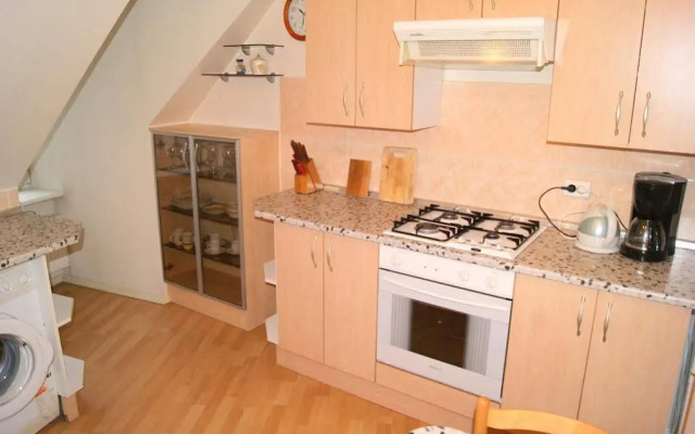 Rigahome R. Vāgnera 16 Apartment
