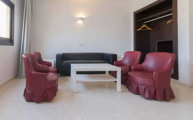 Hotel Orosol by Typic Hotels