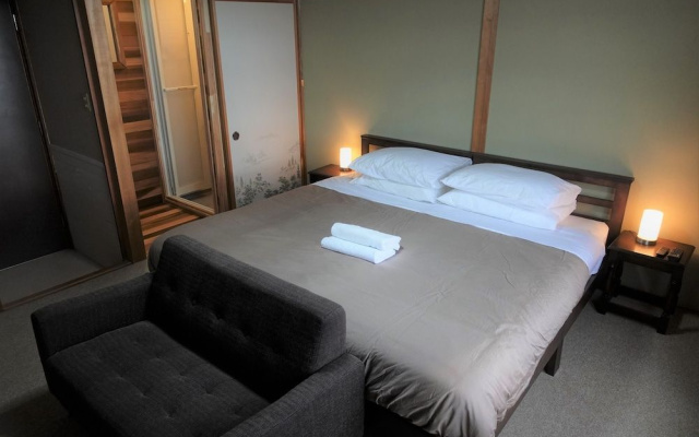 Hotel Myosen