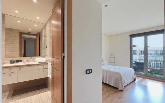 Stay Unique Apartments Diagonal III