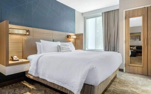 SpringHill Suites by Marriott Charlotte Southwest