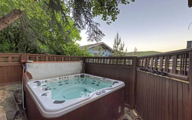 Abode at Gamble Oak in Solamere