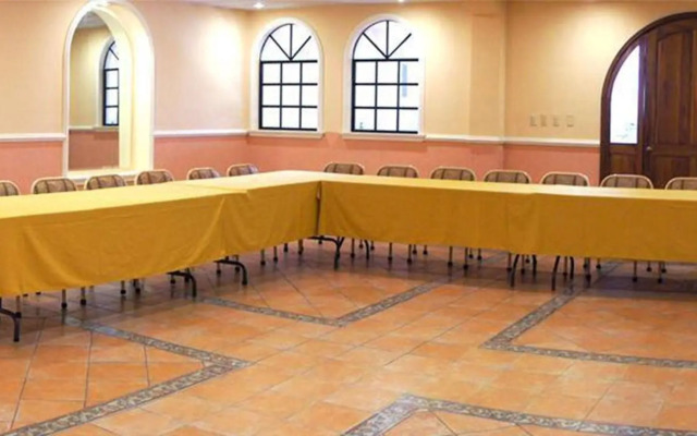 Hotel Astromundo
