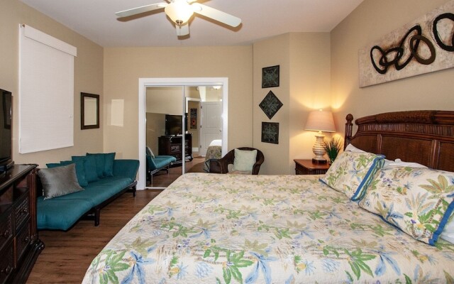 Crc1112 3 Bedroom Condo