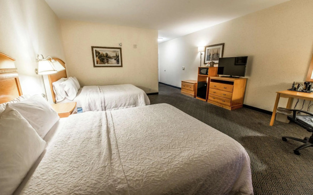 Hampton Inn Dallas-Rockwall