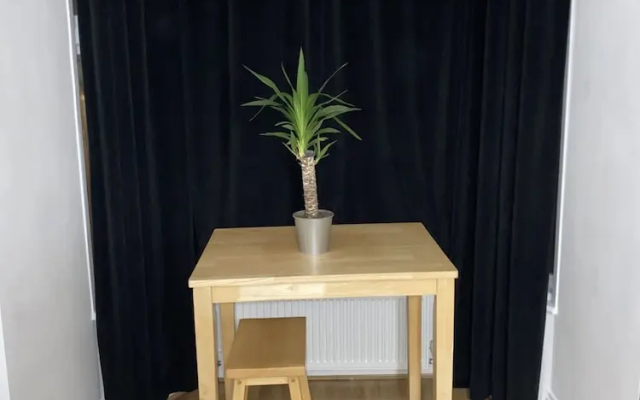 1 Bedroom Flat in Well Connected Part of London