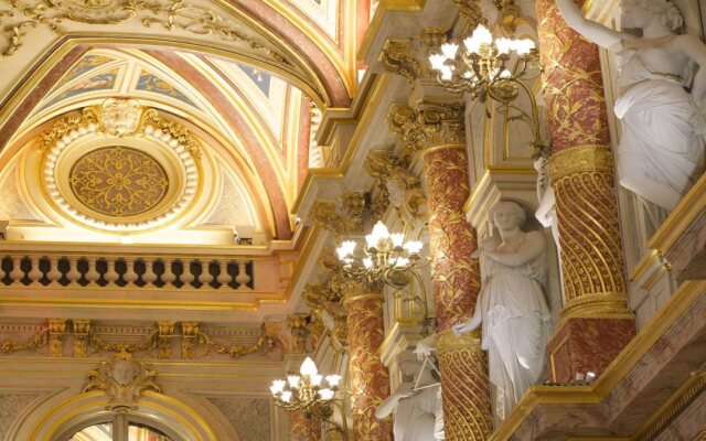 InterContinental Paris le Grand by IHG