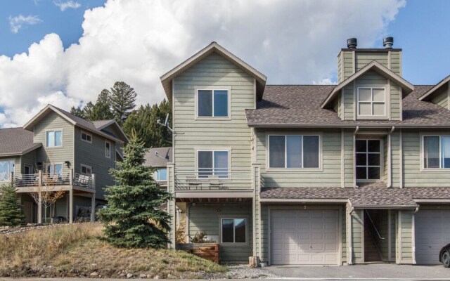 Big Sky - Deer Run 5