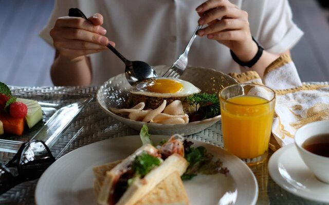 Tanaya Bed & Breakfast