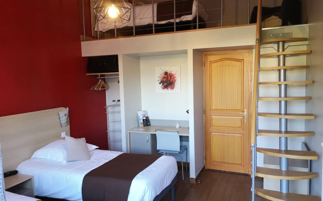 Villa Motel