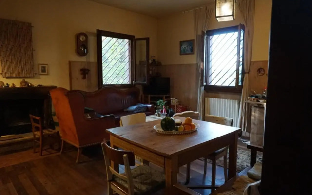 Casa Oliveri