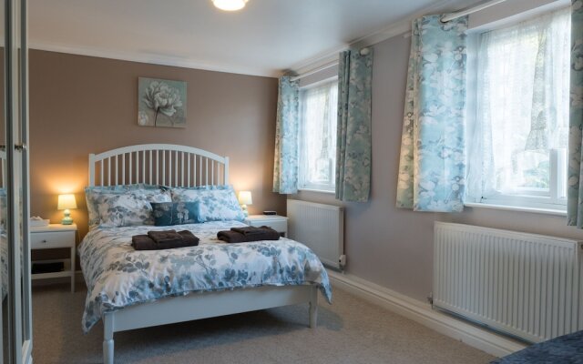 Teifi Netpool