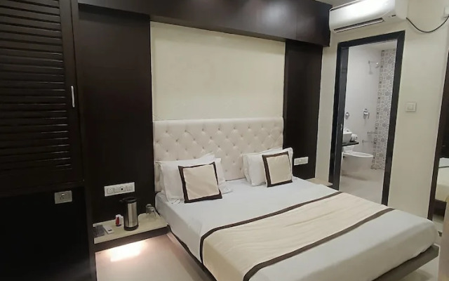 Abu Inn, Mount Abu - The Luxury Boutique Stay