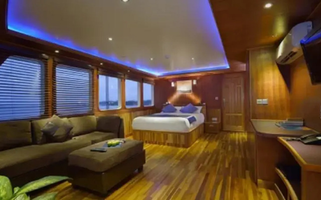Maldives Princess
