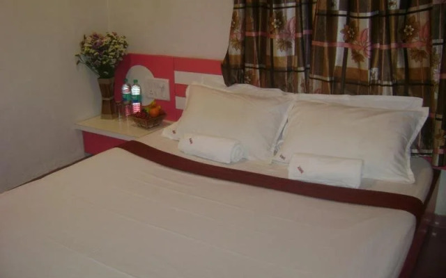 Hotel Rahi