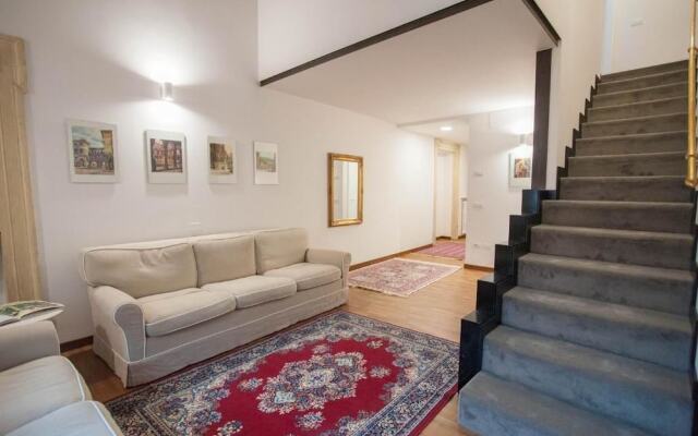 Suite Verona Italianflat