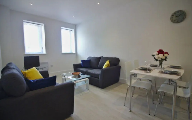 Property Peaks Apartments