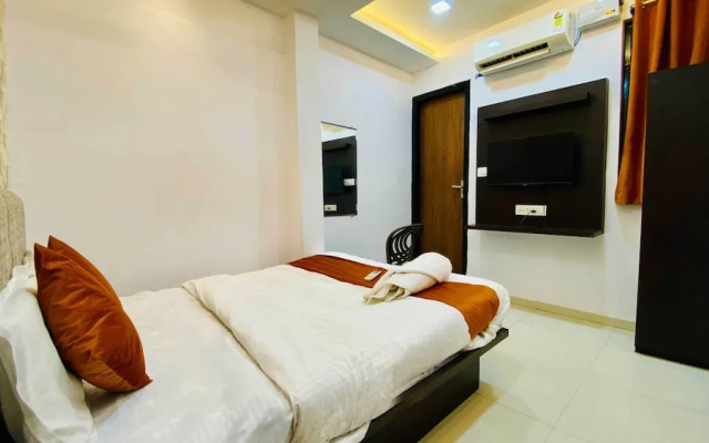 Hotel Swadeshi Dhani and Restaurant