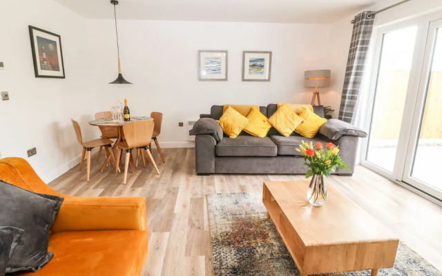 15 Parc Delfryn