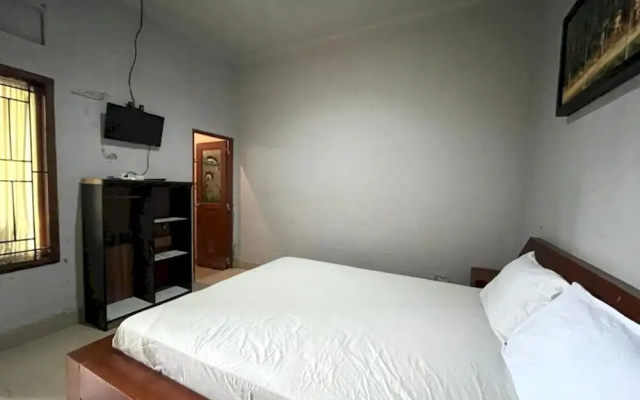 Hotel O Bagus Jaya SyariahNearJembatan Siak