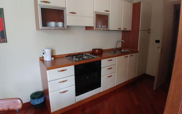 Sacchi Deluxe Apartment