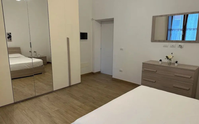 TOI Apartments