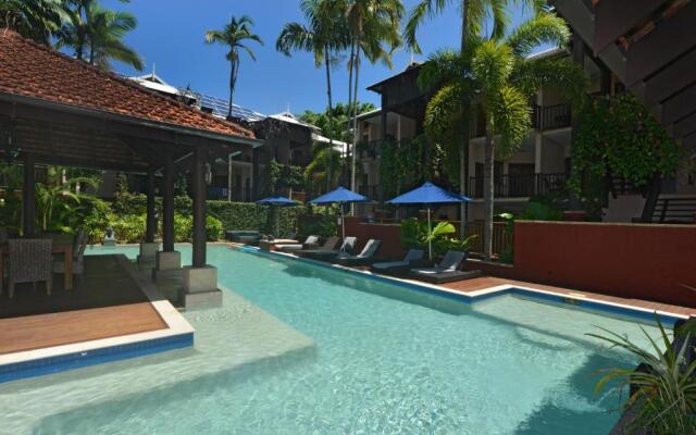 Seascape Holidays- Hibiscus Apartment