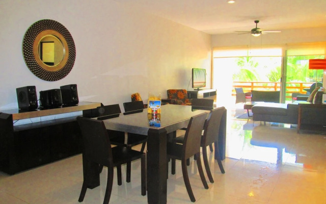 Sabbia Condos by Playa Paradise