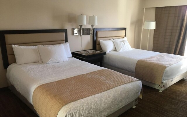 Connaught Motor Inn