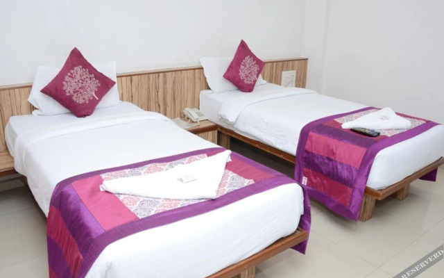 Hotel Saptaruchi
