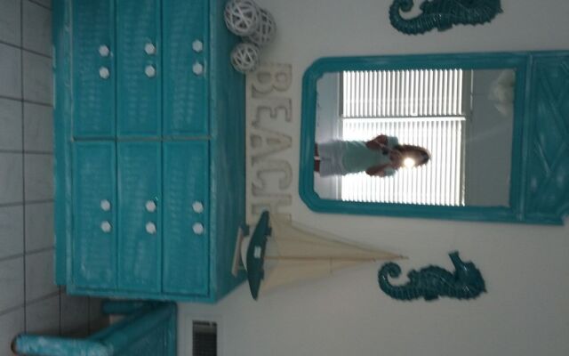 Luxury Suites on the Beach