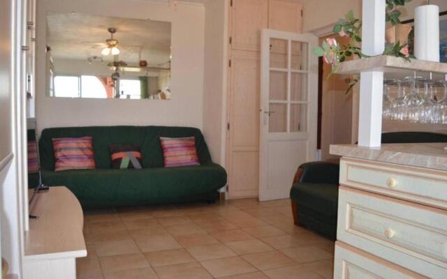 Appartement Banyuls-sur-Mer, 2 pièces, 4 personnes - FR-1-225C-123