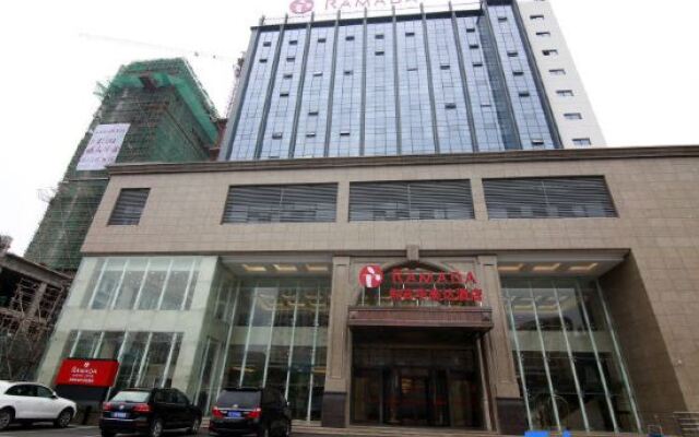 Ramada by Wyndham Suzhou Wujiang