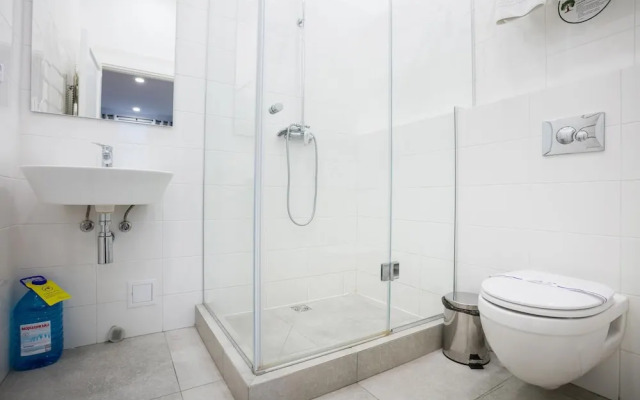 Partner Guest House Khreschatyk