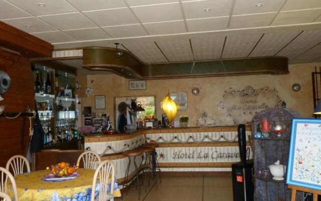 Hôtel La Caravelle