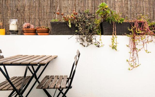Almograve Beach Hostel