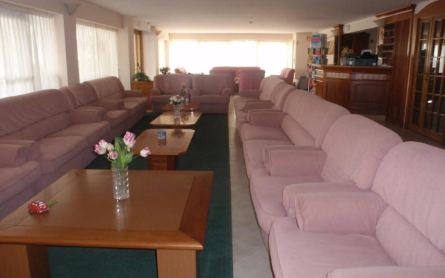 Hotel Glenn