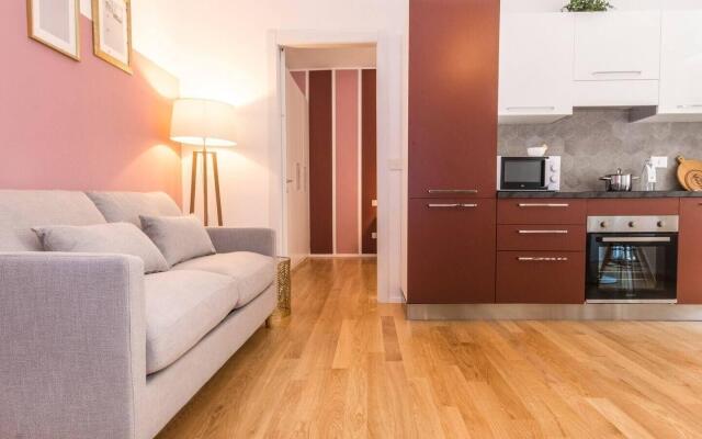 JOIVY Lotto Square Apartment 2