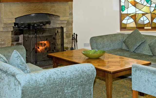 Garstang Country Hotel & Golf, Sure Hotel Collection