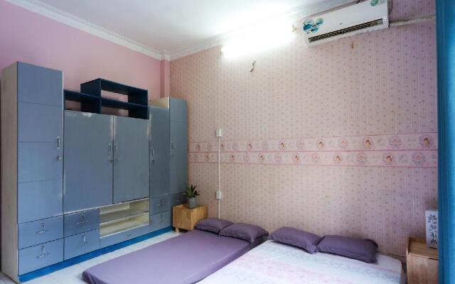 Smile Homestay - Hostel