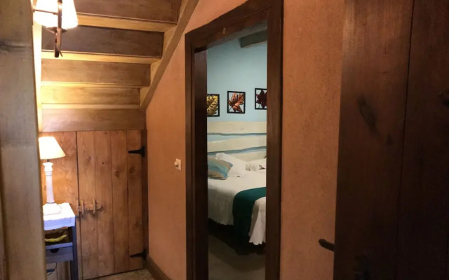 Casa Rural Zigako Etxezuria