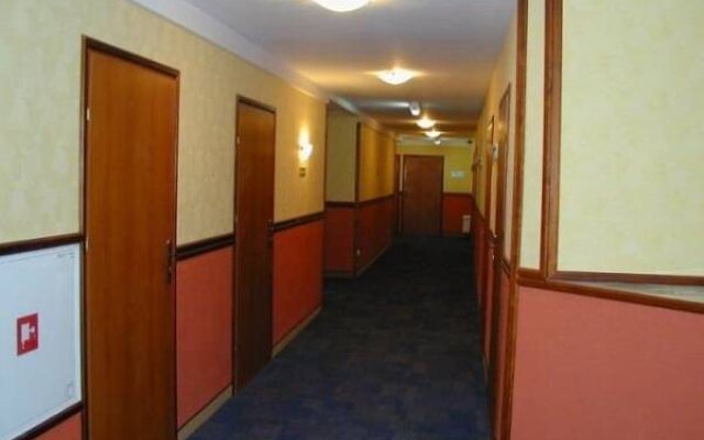 Hotel Atena