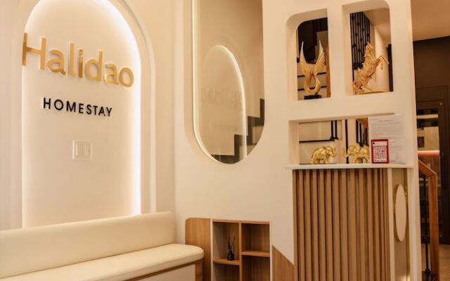 Halidao Homestay