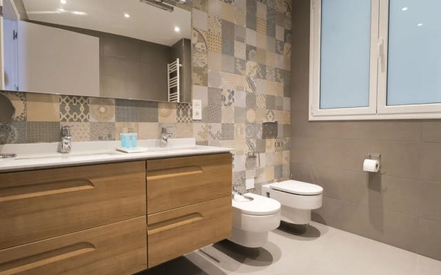 Goikoa 4 Nautic - Iberorent Apartments