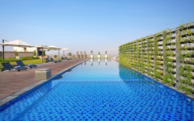 Novotel Suites Yogyakarta Malioboro